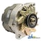 A & I Products RE-MFG. ALTERNATOR 9" x7" x7" A-AL-1104 - alternate 1
